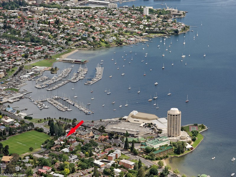 391 Sandy Bay Road, Sandy Bay TAS 7005