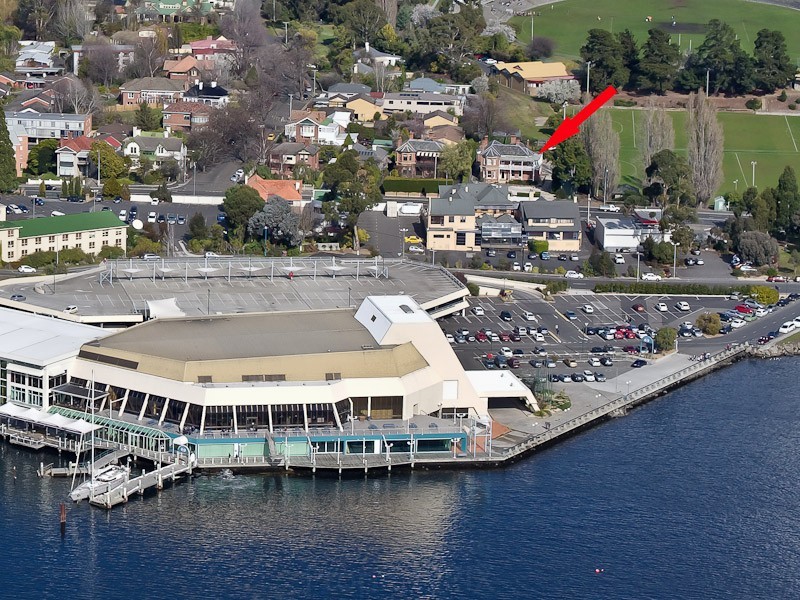 391 Sandy Bay Road, Sandy Bay TAS 7005