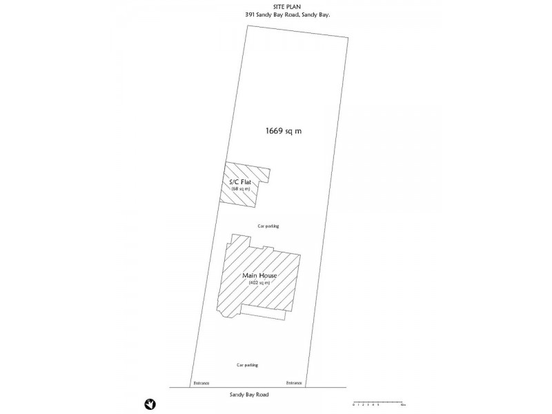 391 Sandy Bay Road, Sandy Bay TAS 7005