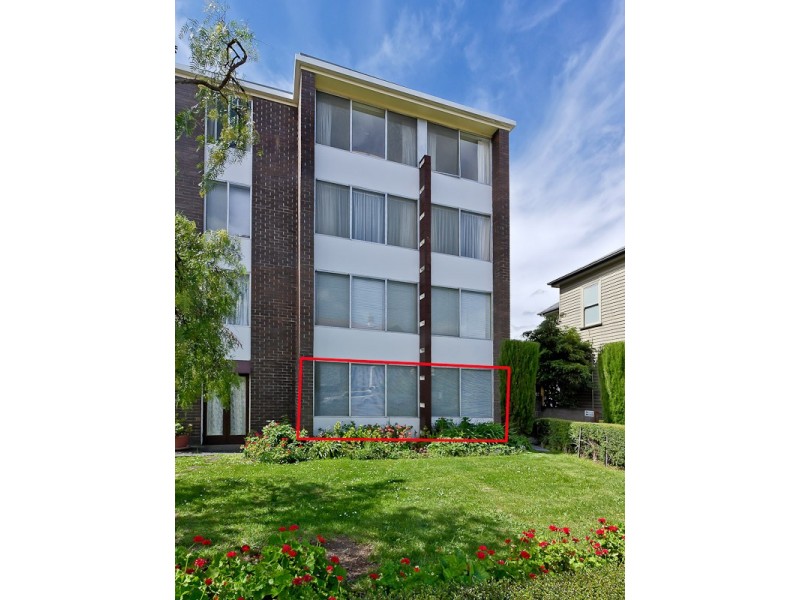 13/14 Ashfield Street, Sandy Bay TAS 7005