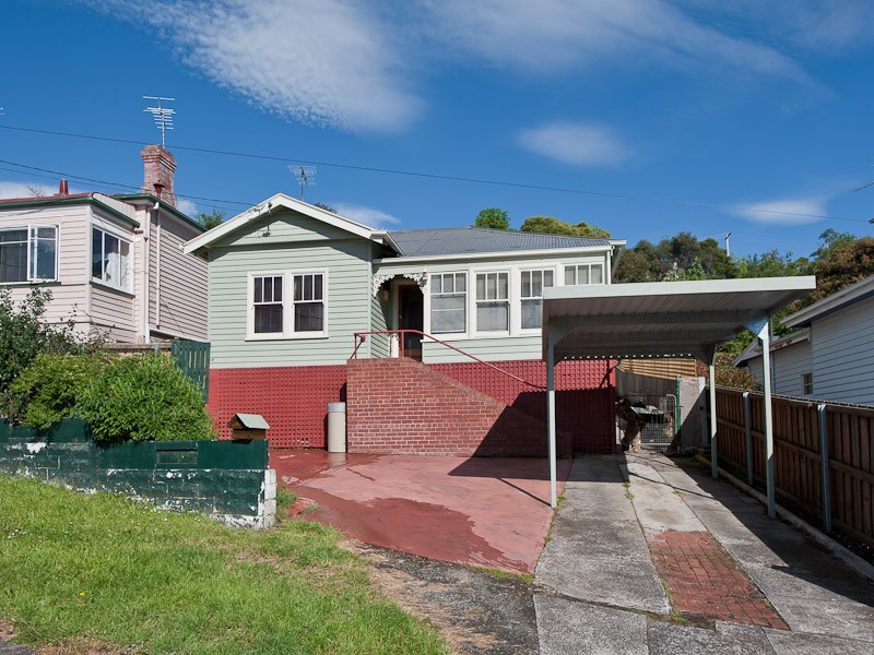 9 Romilly Street, South Hobart TAS 7004