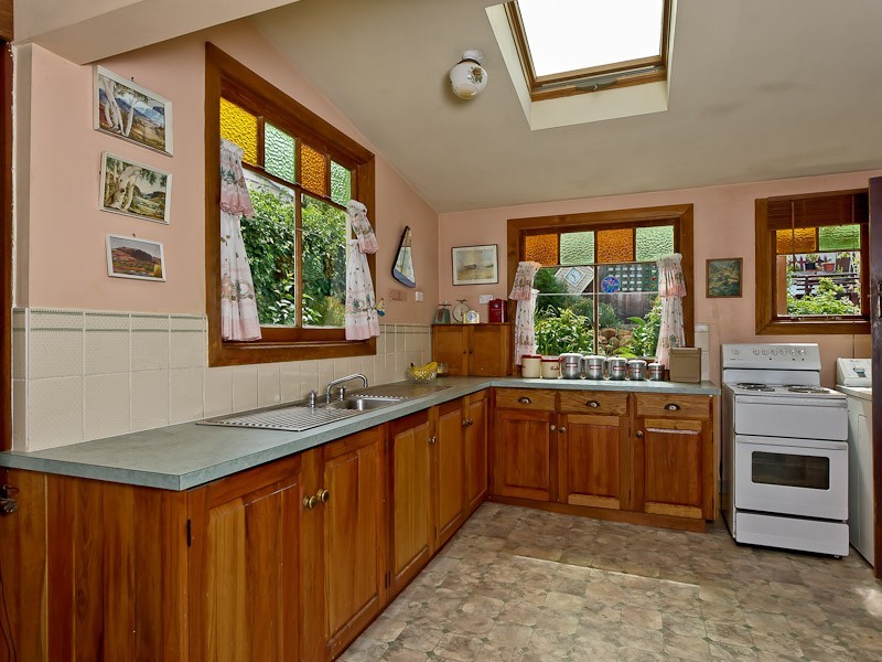 9 Romilly Street, South Hobart TAS 7004