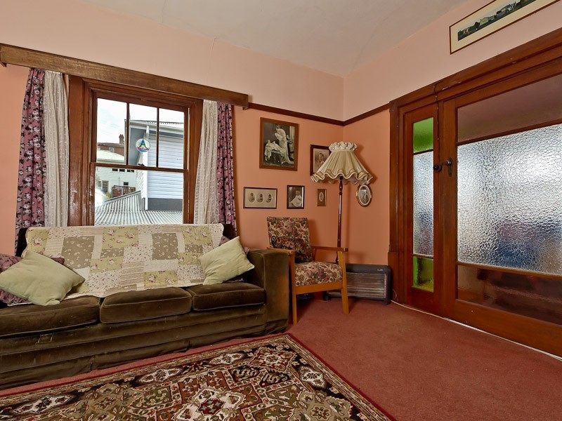 9 Romilly Street, South Hobart TAS 7004
