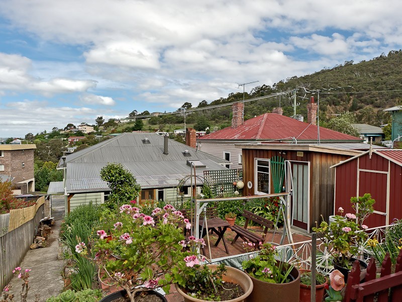 9 Romilly Street, South Hobart TAS 7004