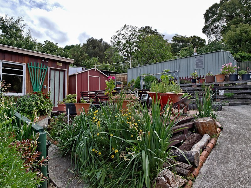 9 Romilly Street, South Hobart TAS 7004