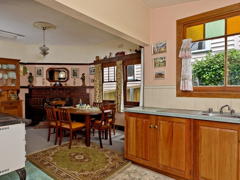 9 Romilly Street, South Hobart TAS 7004