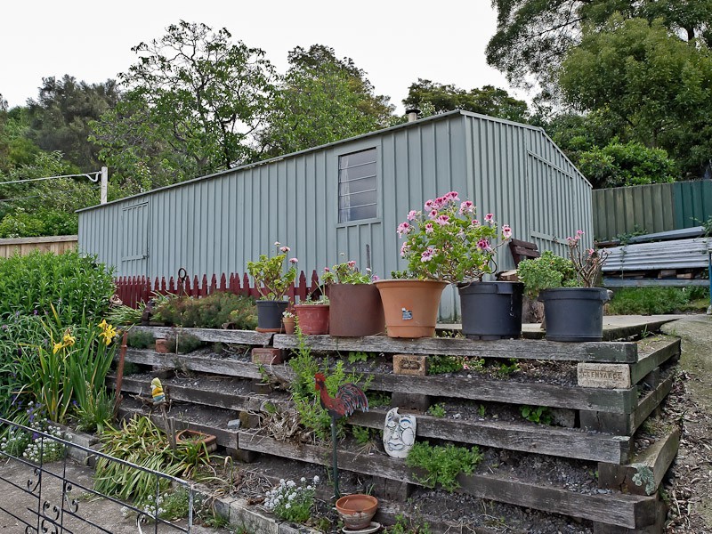 9 Romilly Street, South Hobart TAS 7004