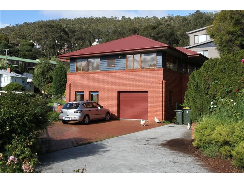 22 Valley Street, West Hobart TAS 7000