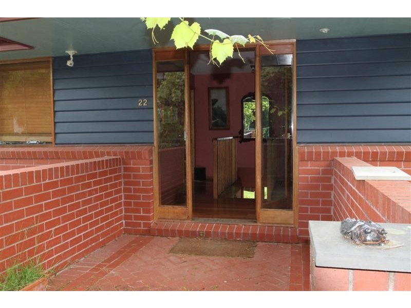 22 Valley Street, West Hobart TAS 7000