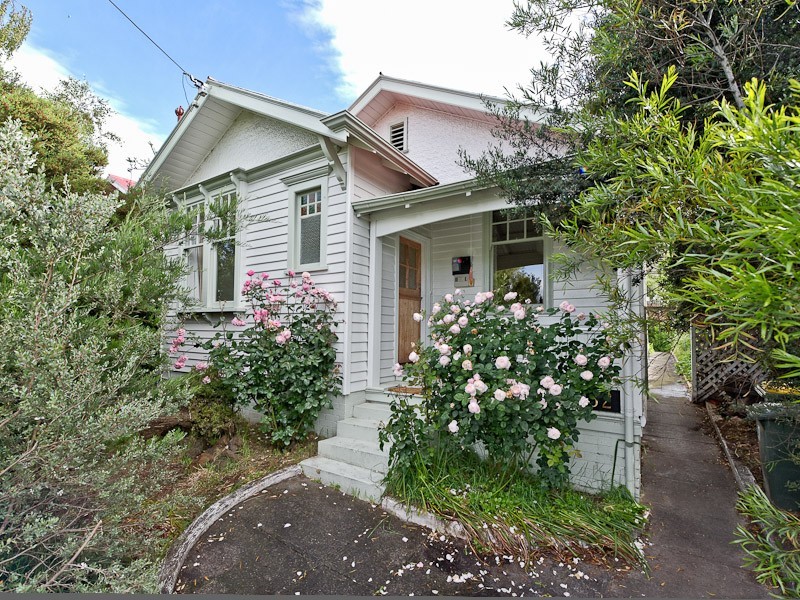 32 Wentworth Street, South Hobart TAS 7004