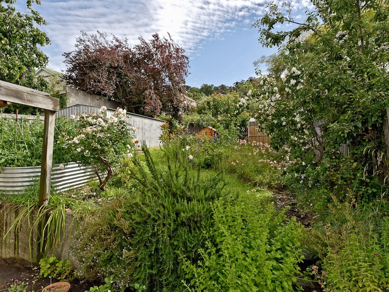 32 Wentworth Street, South Hobart TAS 7004
