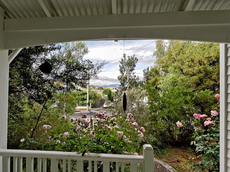 32 Wentworth Street, South Hobart TAS 7004