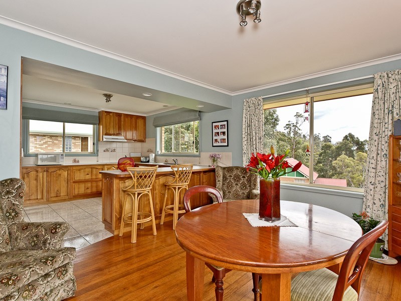 43 Alwyn Road, Lenah Valley TAS 7008