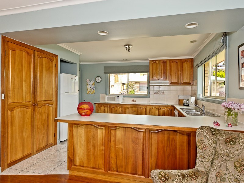 43 Alwyn Road, Lenah Valley TAS 7008