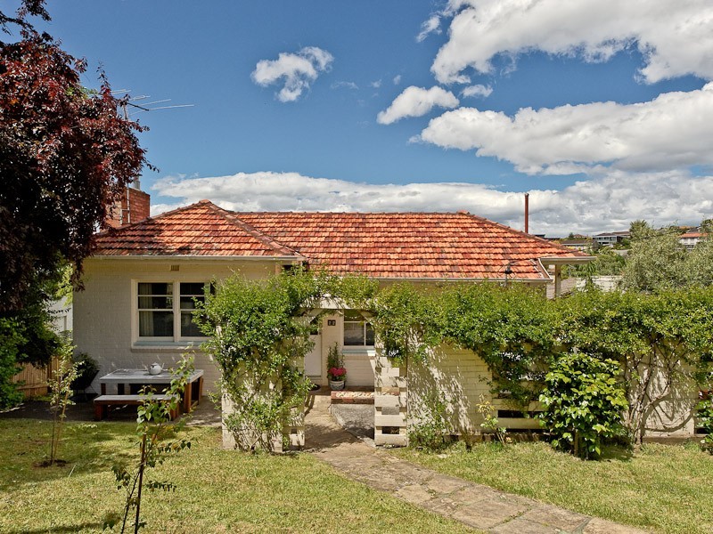 22 Willowdene Avenue, Sandy Bay TAS 7005