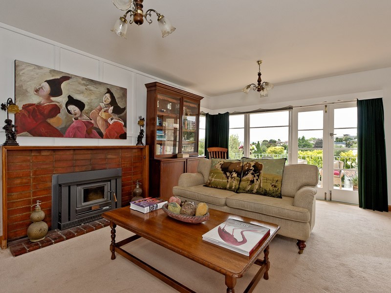 22 Willowdene Avenue, Sandy Bay TAS 7005