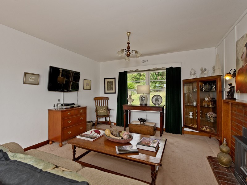 22 Willowdene Avenue, Sandy Bay TAS 7005