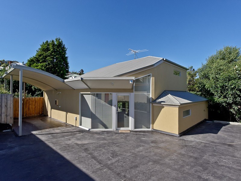 3/29a Mellifont Street, West Hobart TAS 7000