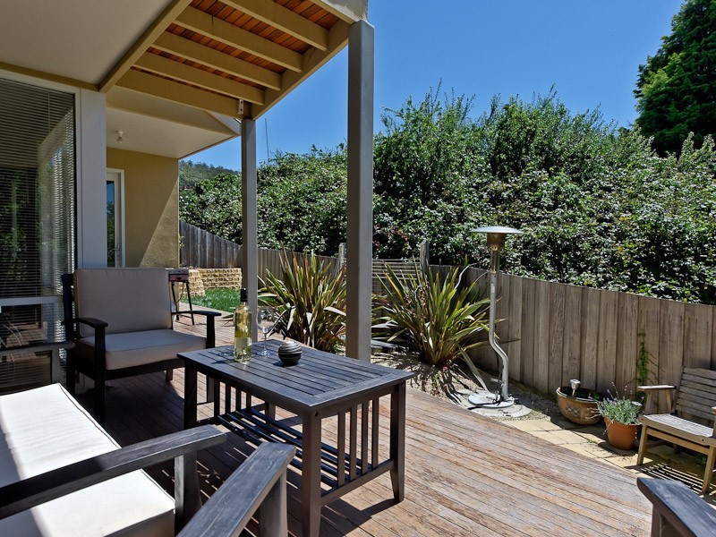 3/29a Mellifont Street, West Hobart TAS 7000