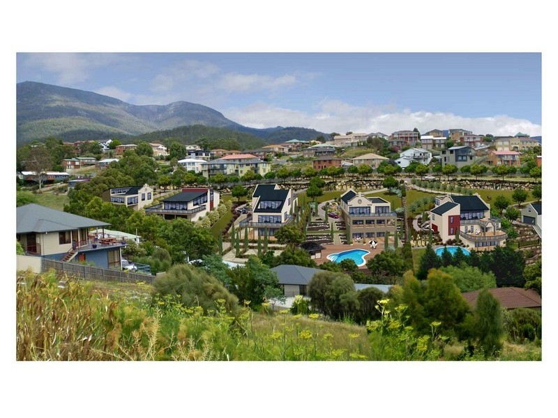 Lenah Valley TAS 7008