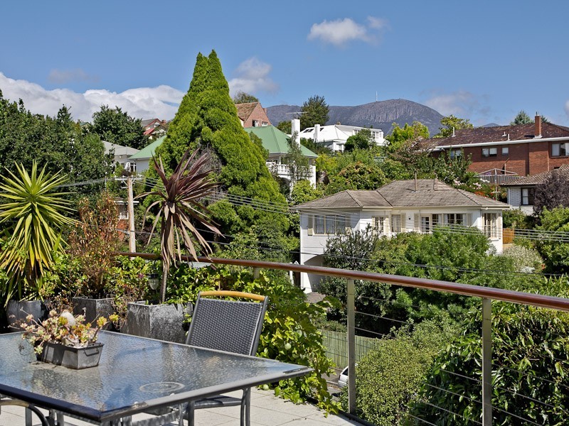 4 Waimea Avenue, Sandy Bay TAS 7005