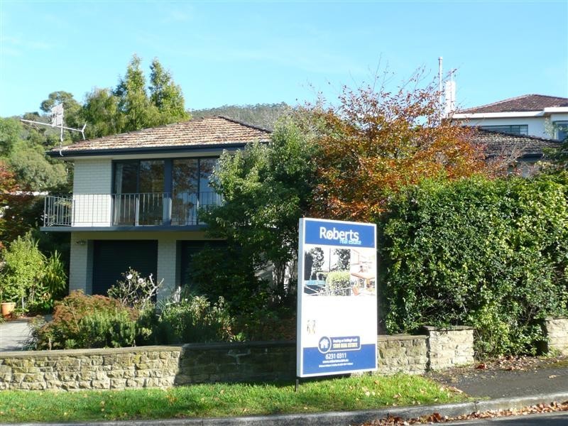 7a Grange Avenue, Taroona TAS 7053