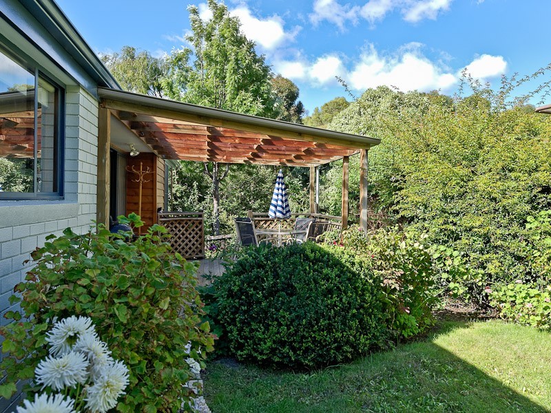 7a Grange Avenue, Taroona TAS 7053