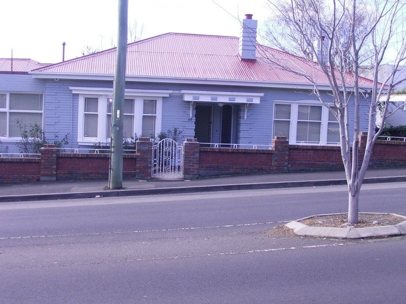 69 Regent Street, Sandy Bay TAS 7005