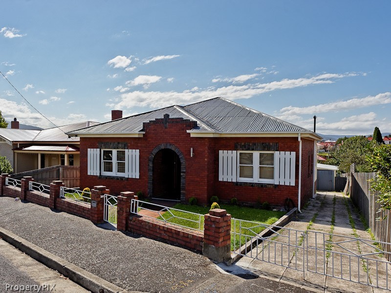 5 Thirza Street, New Town TAS 7008