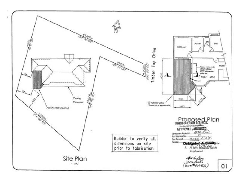 14 Timbertop Drive, Blackmans Bay TAS 7052