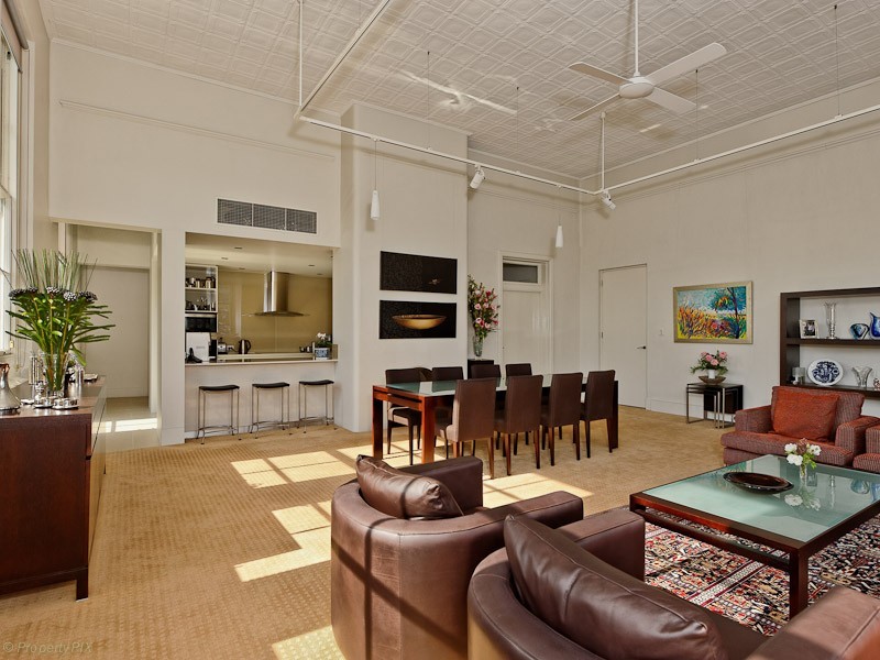 3/23 Albuera Street, Battery Point TAS 7004