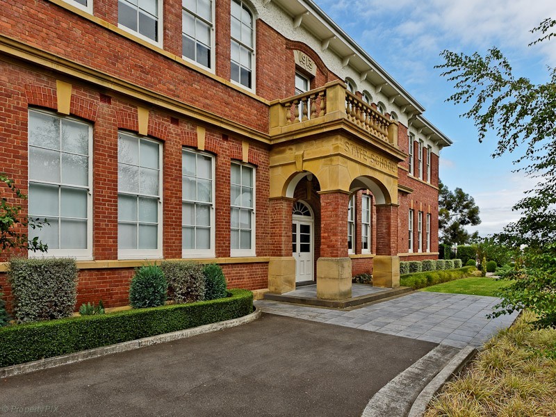 3/23 Albuera Street, Battery Point TAS 7004