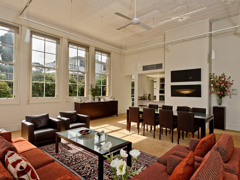 3/23 Albuera Street, Battery Point TAS 7004