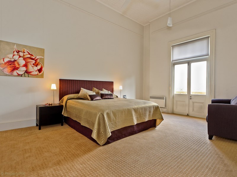 3/23 Albuera Street, Battery Point TAS 7004