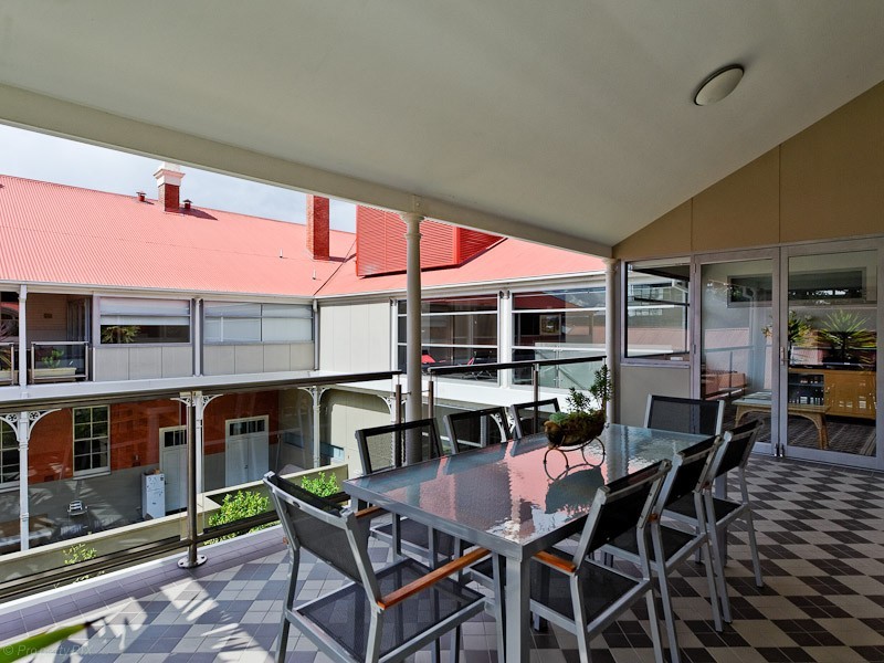 3/23 Albuera Street, Battery Point TAS 7004