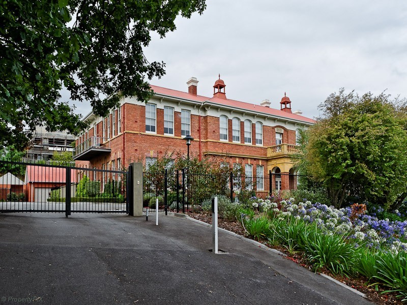 3/23 Albuera Street, Battery Point TAS 7004