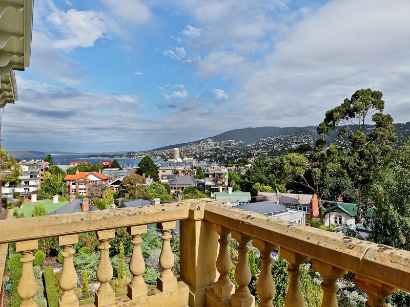 3/23 Albuera Street, Battery Point TAS 7004