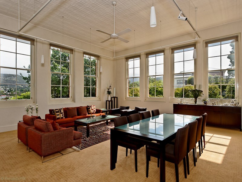 3/23 Albuera Street, Battery Point TAS 7004