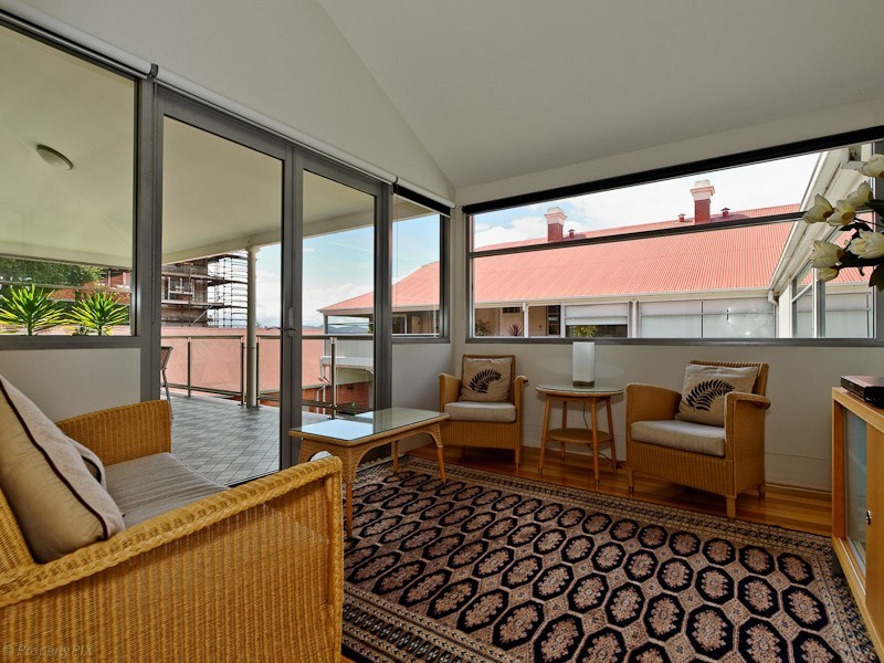 3/23 Albuera Street, Battery Point TAS 7004