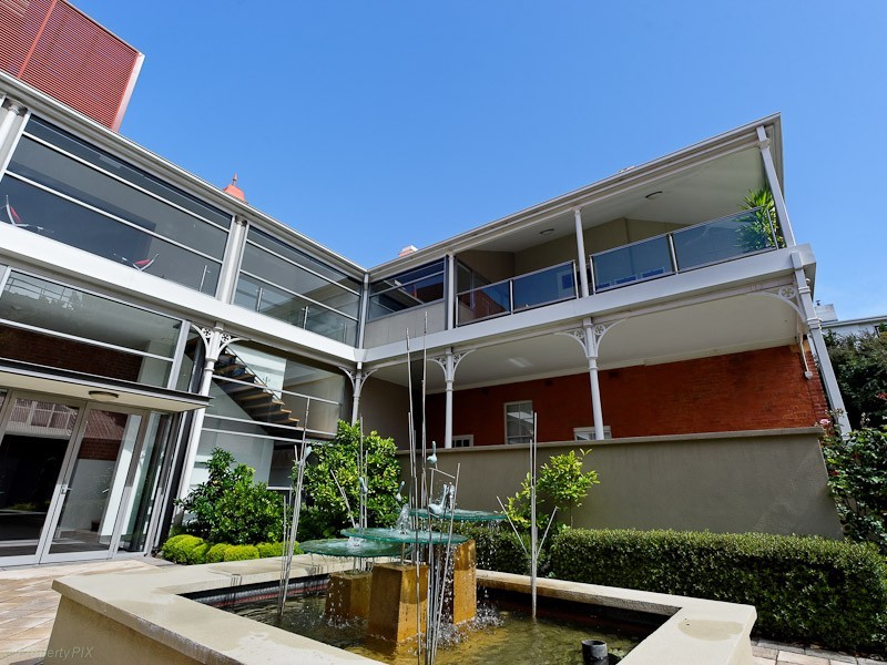 3/23 Albuera Street, Battery Point TAS 7004