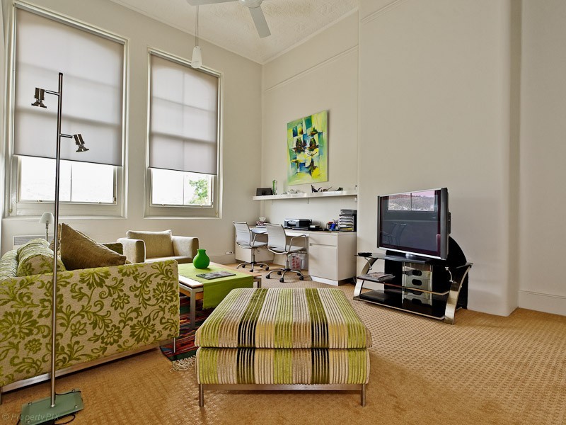 3/23 Albuera Street, Battery Point TAS 7004