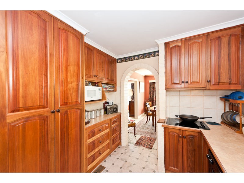 1 Weerona Avenue, Mount Stuart TAS 7000