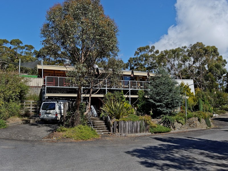 571 Nelson Road, Mount Nelson TAS 7007