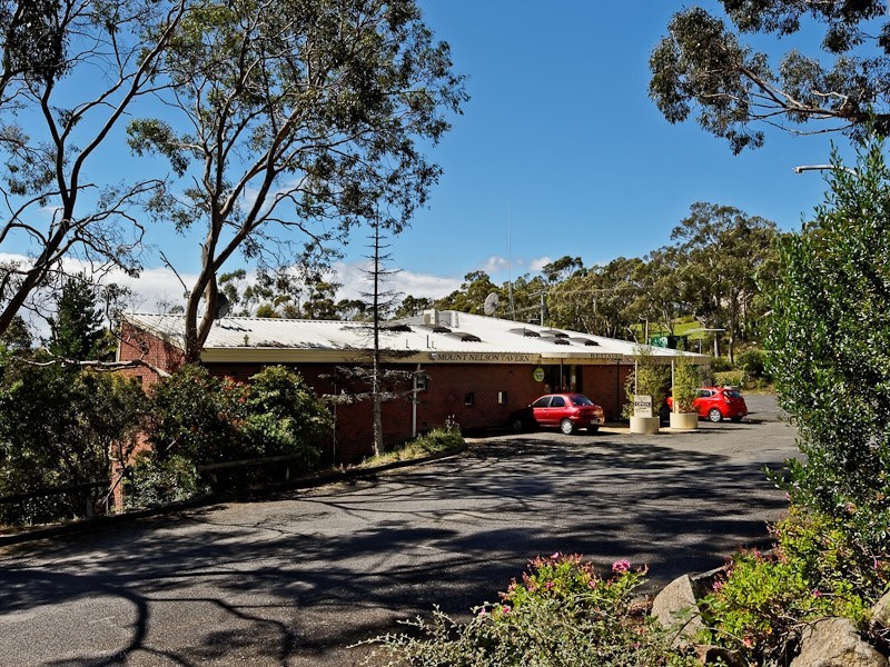 571 Nelson Road, Mount Nelson TAS 7007