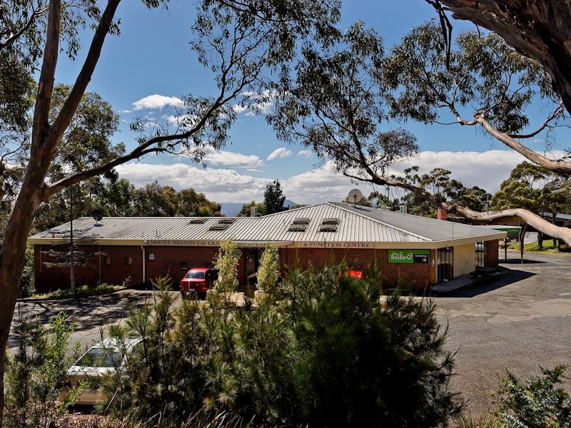 571 Nelson Road, Mount Nelson TAS 7007