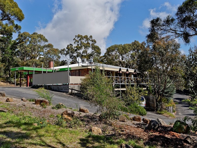 571 Nelson Road, Mount Nelson TAS 7007