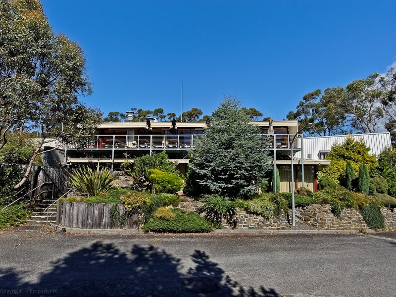 571 Nelson Road, Mount Nelson TAS 7007
