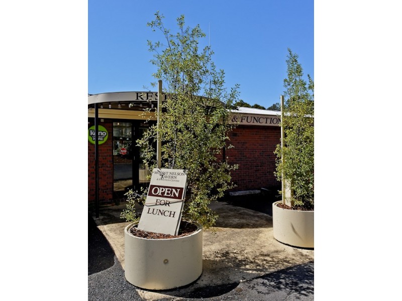 571 Nelson Road, Mount Nelson TAS 7007