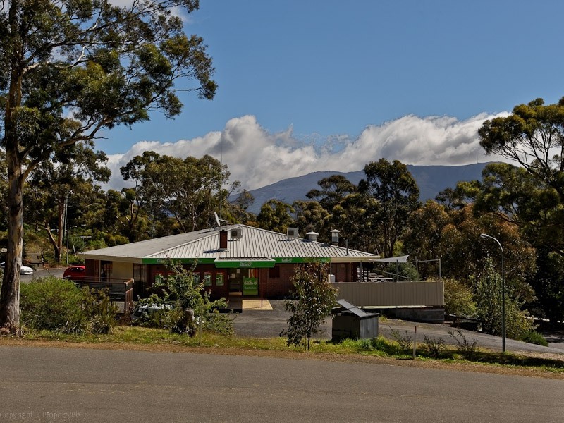 571 Nelson Road, Mount Nelson TAS 7007
