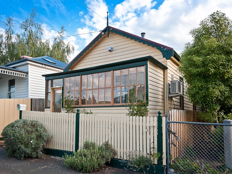 30 Weld Street, South Hobart TAS 7004